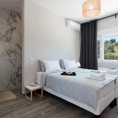 Berg Paradise Villa