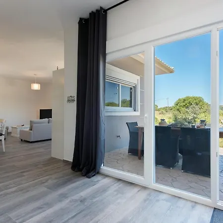 Villa Berg Paradise